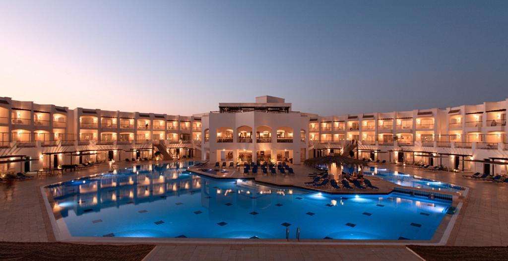 Jaz Sharks Bay Hotel Sharm el Sheikh Servizi foto